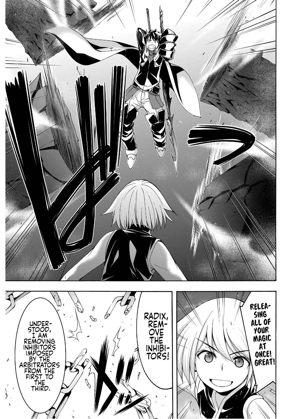 Chapter 98 - Page 14