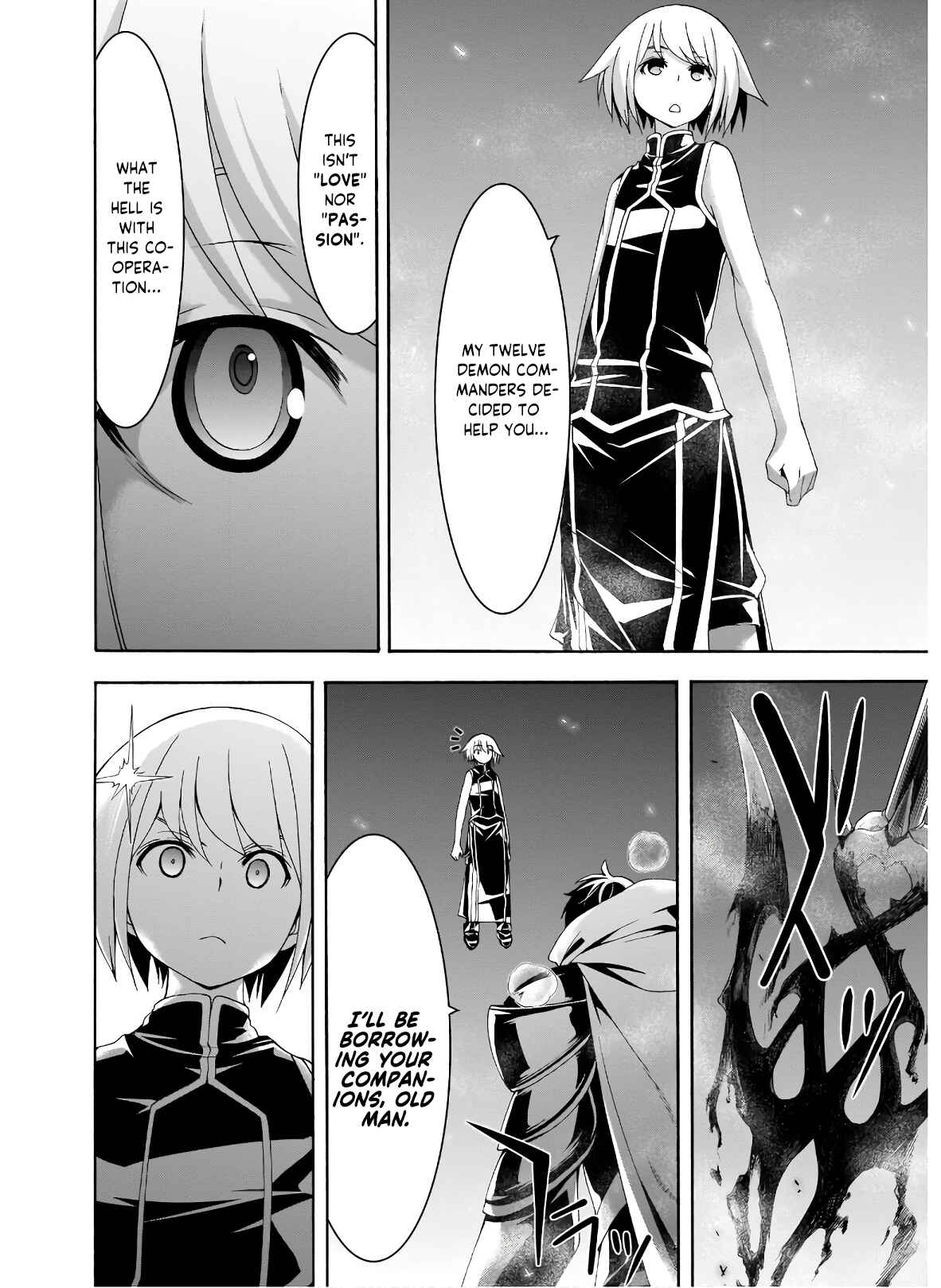 Chapter 98 - Page 27
