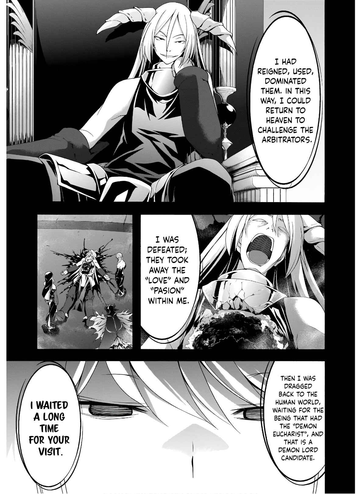 Chapter 98 - Page 8