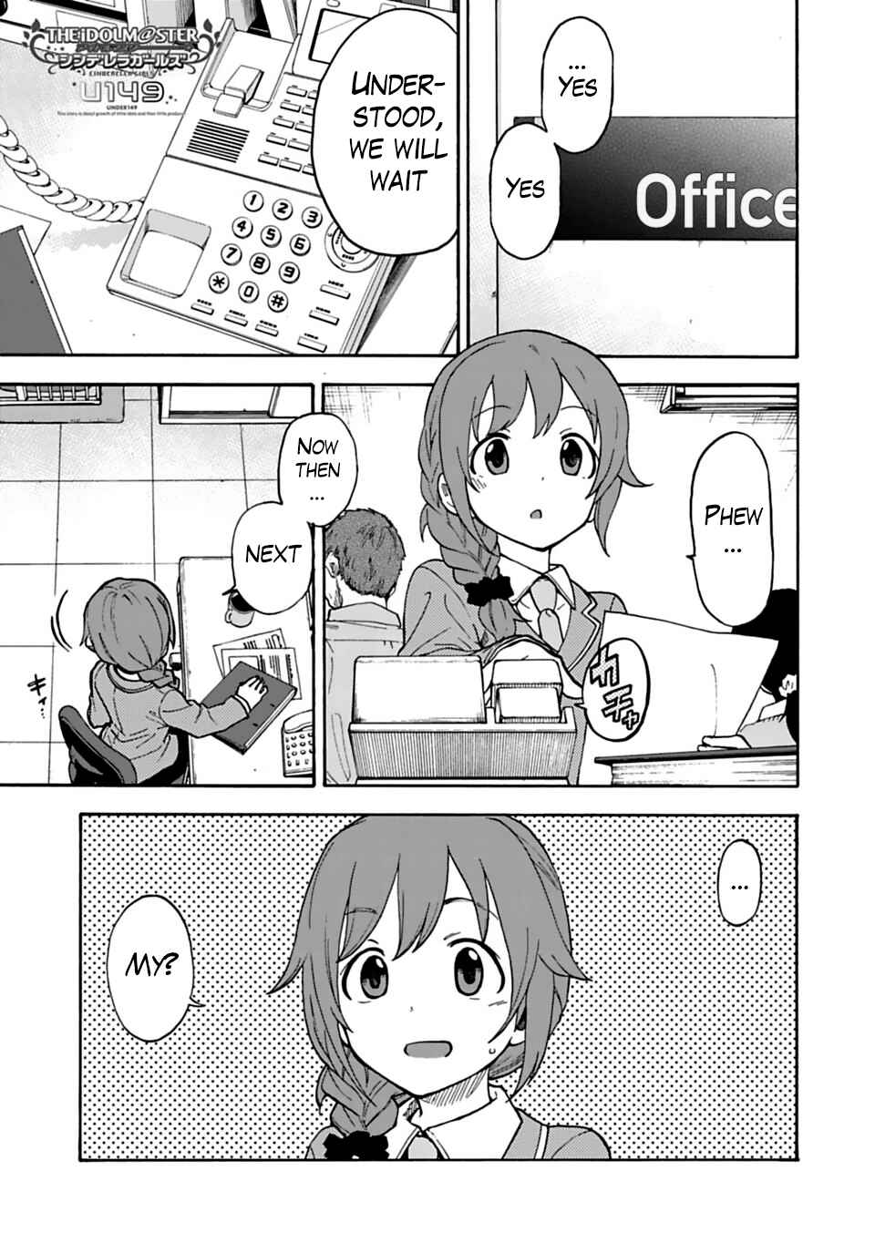 Chapter 27.1 - Page 1