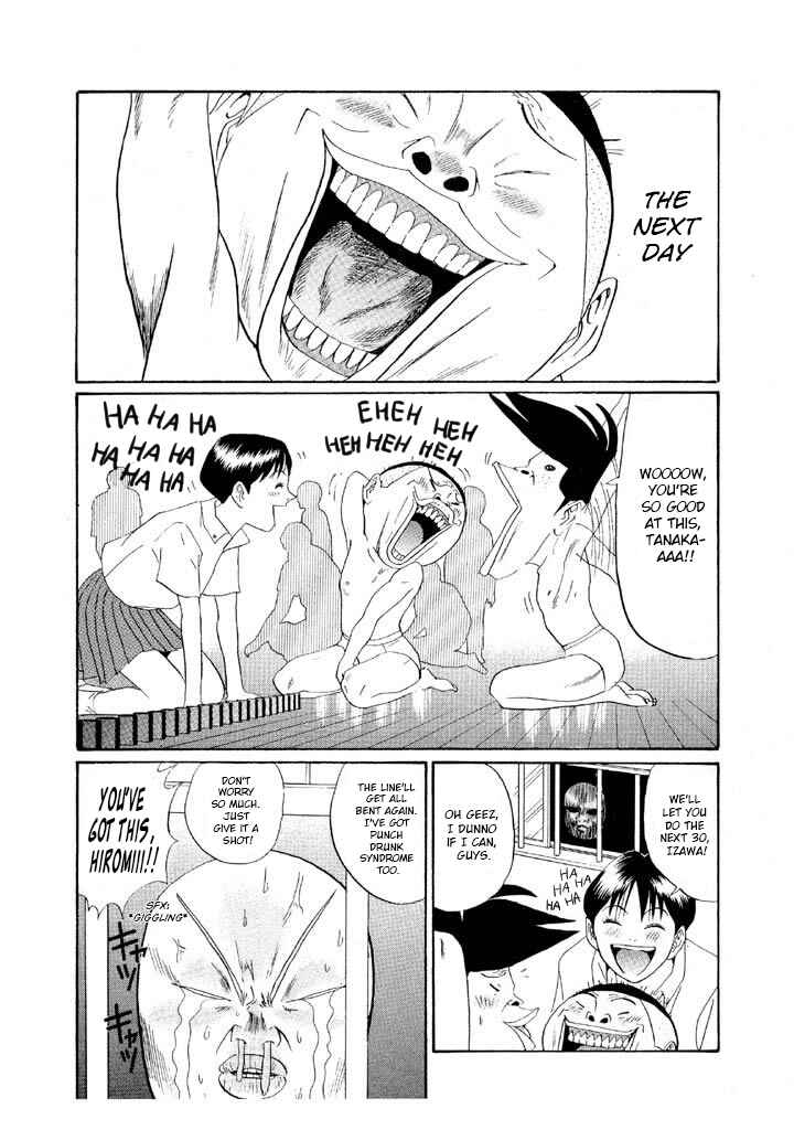 Chapter 147 - Page 14