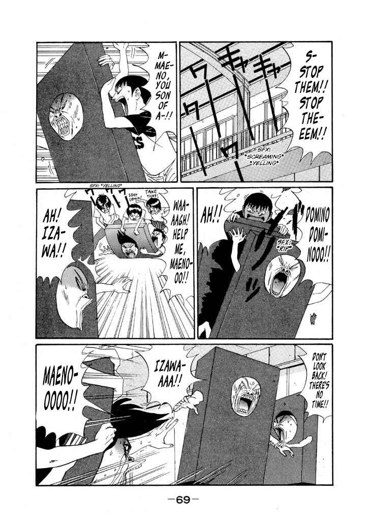 Chapter 147 - Page 9