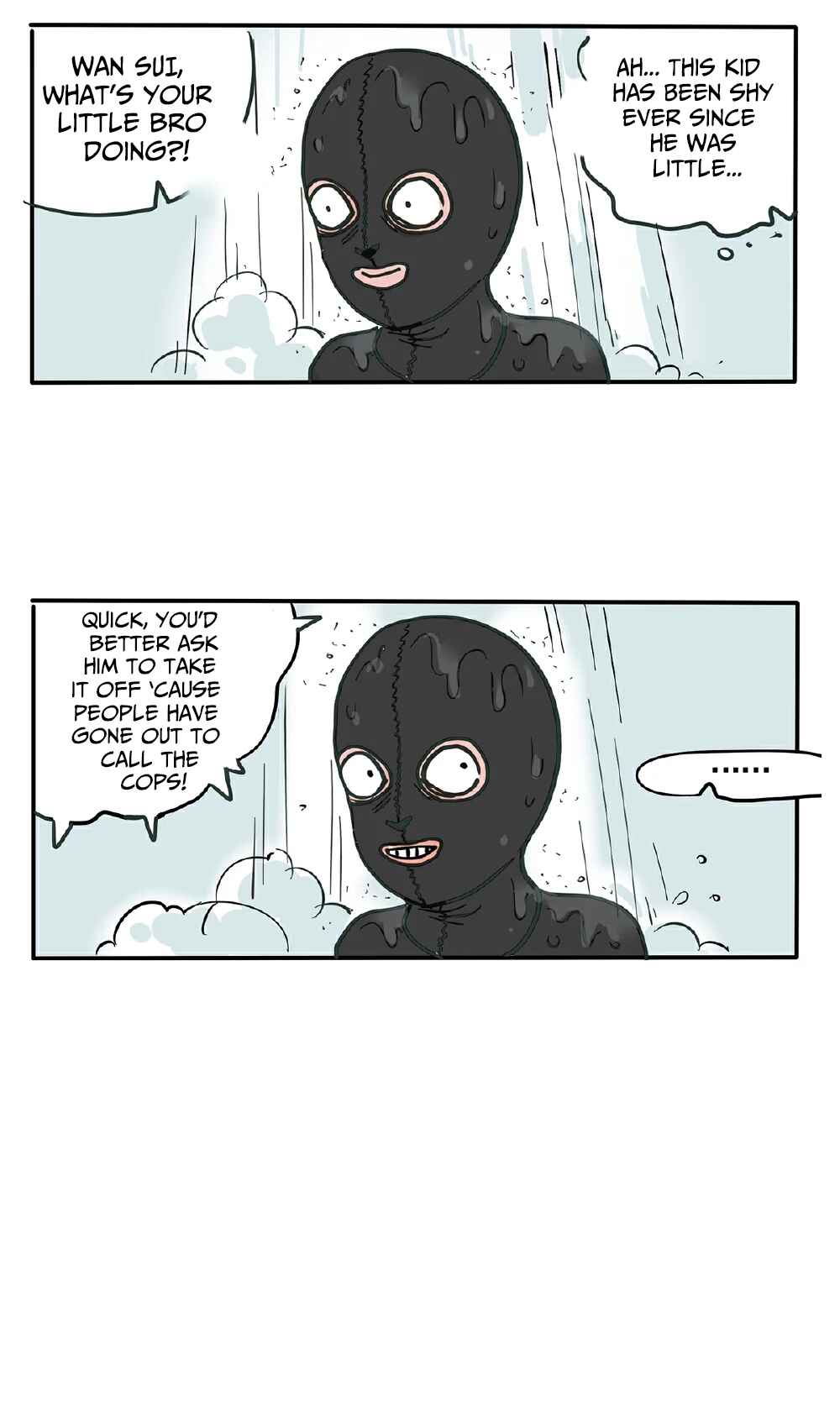 Chapter 124 - Page 6