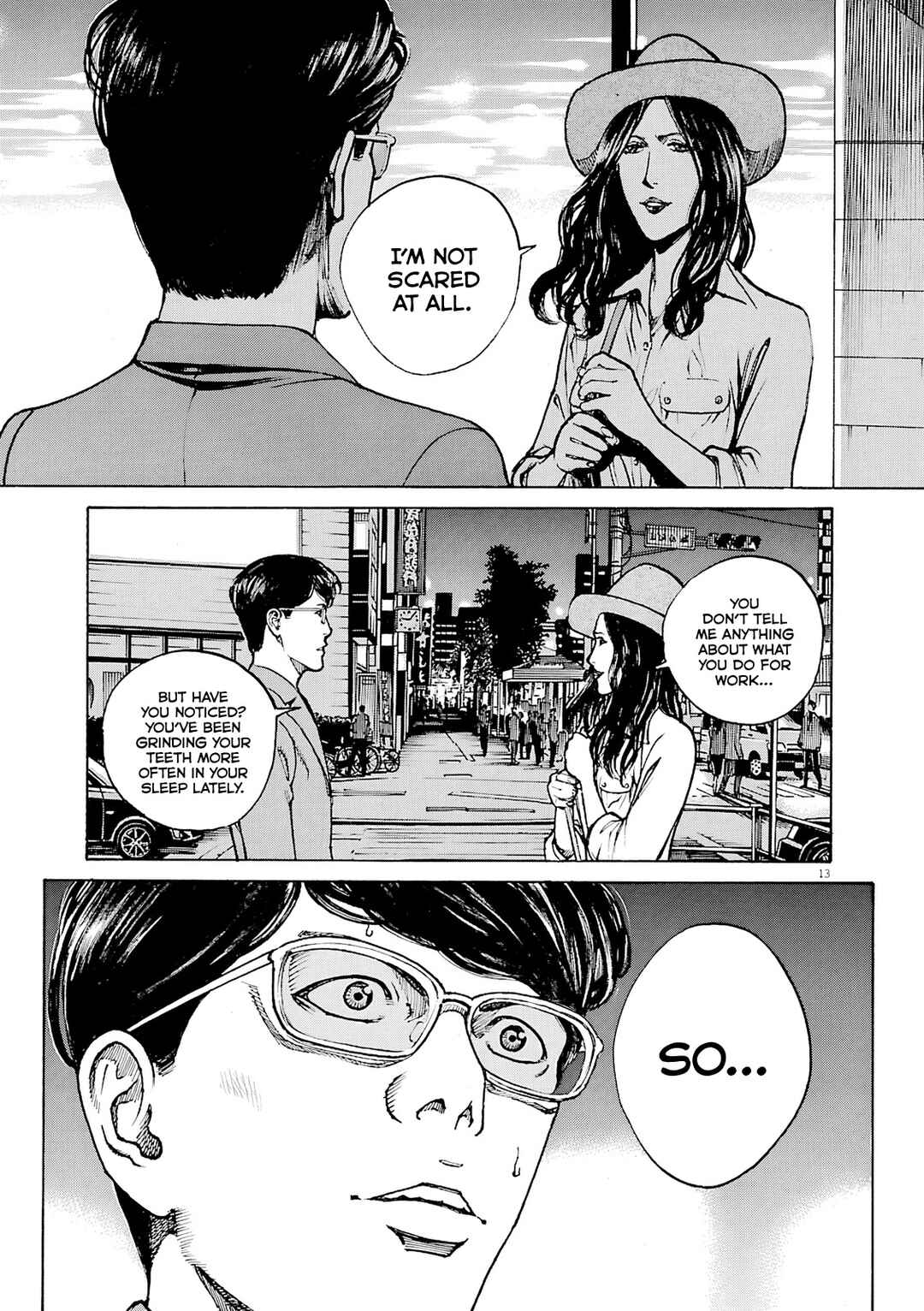 Chapter 93 - Page 14