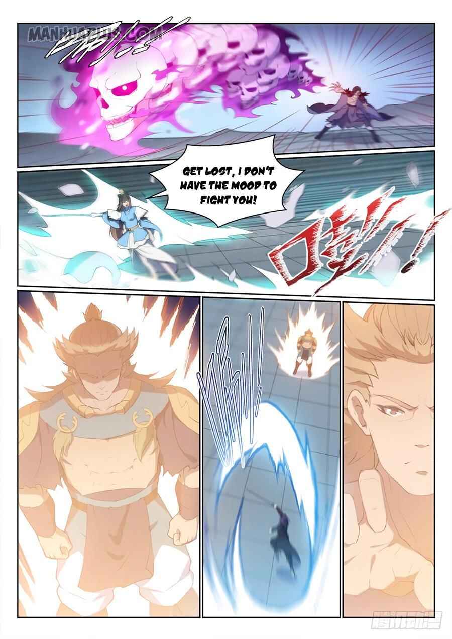 Chapter 534 - Page 13