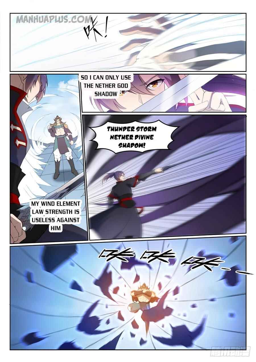 Chapter 534 - Page 14
