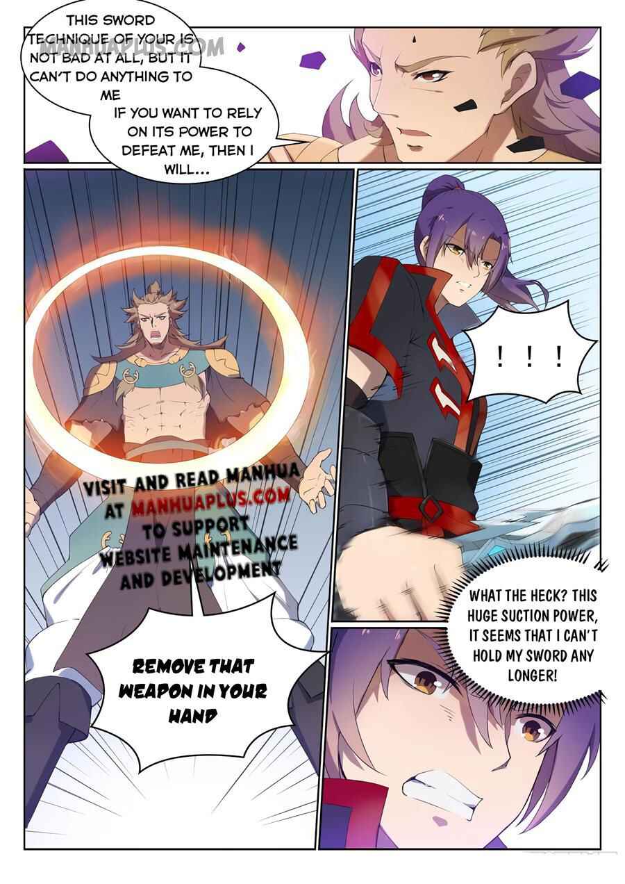 Chapter 534 - Page 15