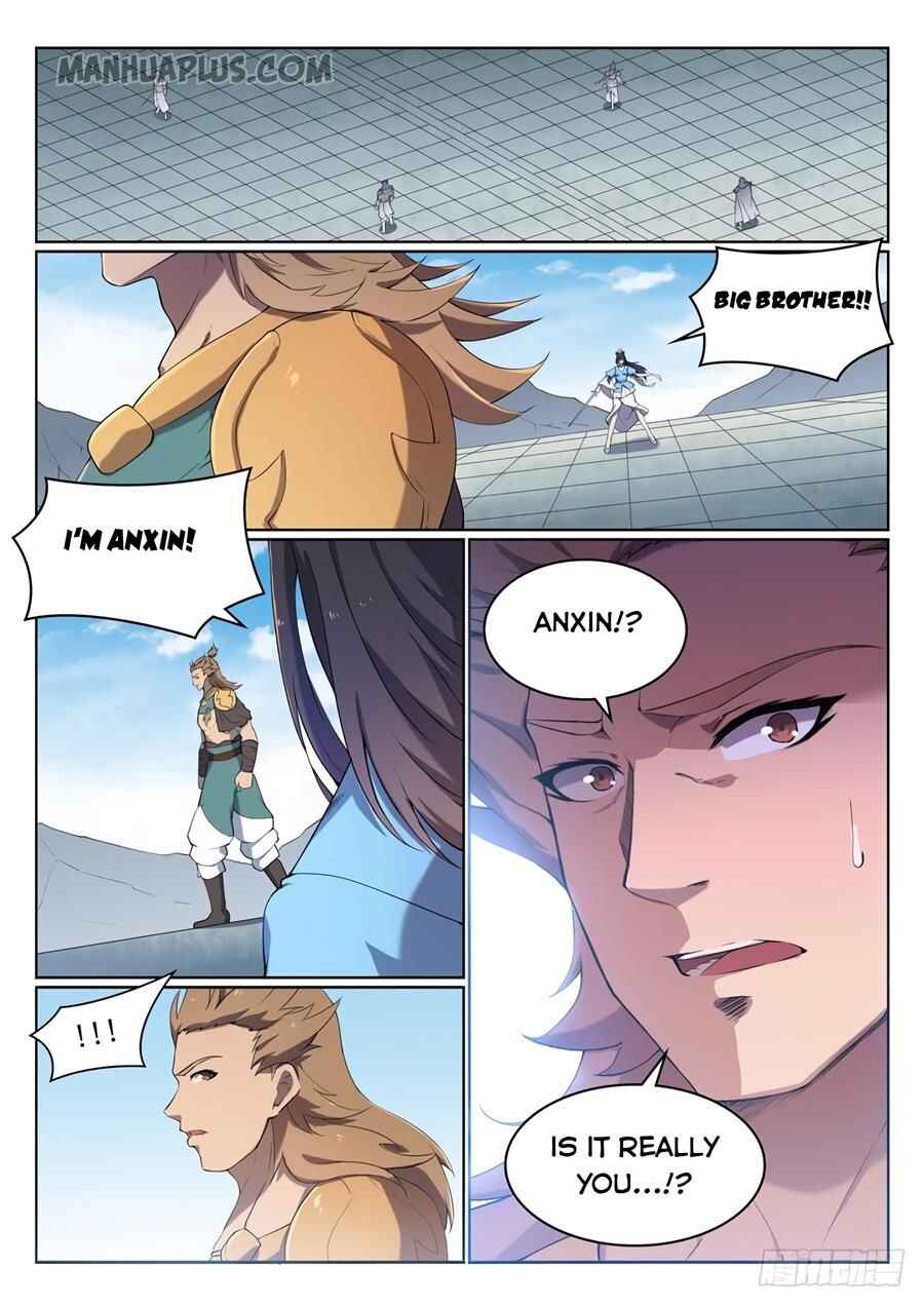 Chapter 534 - Page 6