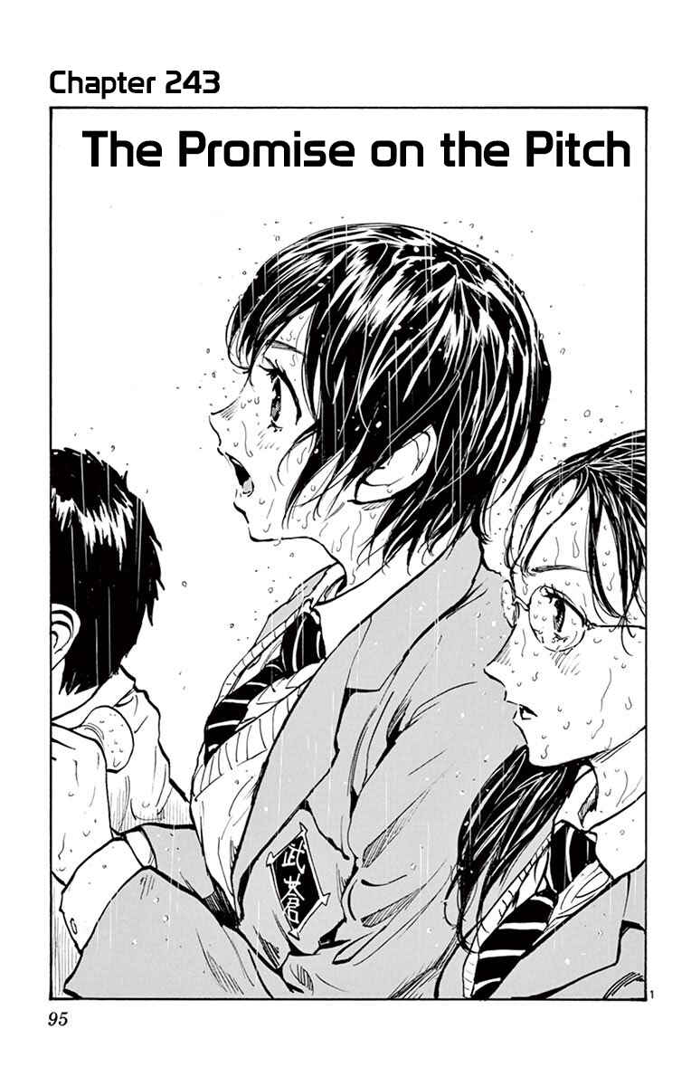Chapter 243 - Page 1