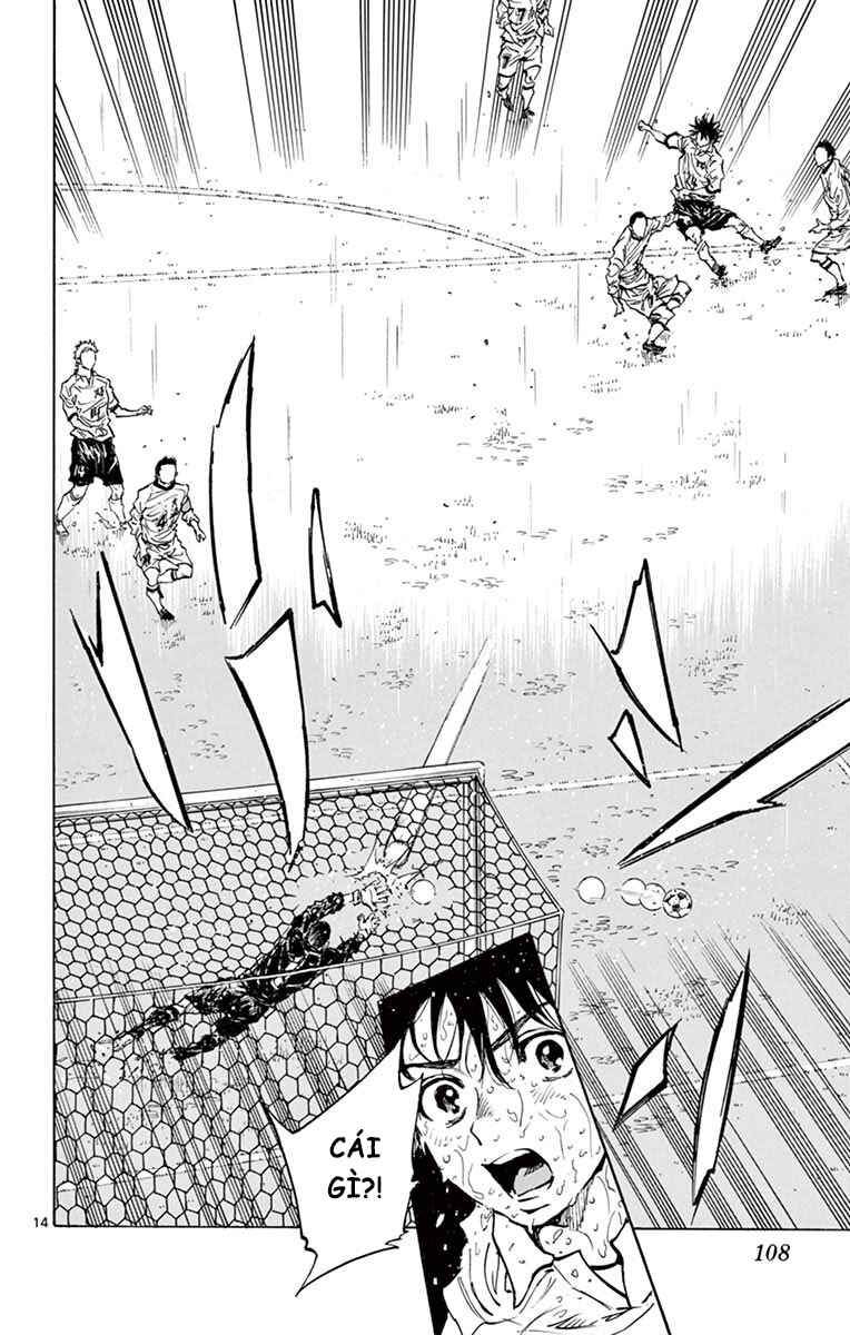 Chapter 243 - Page 14