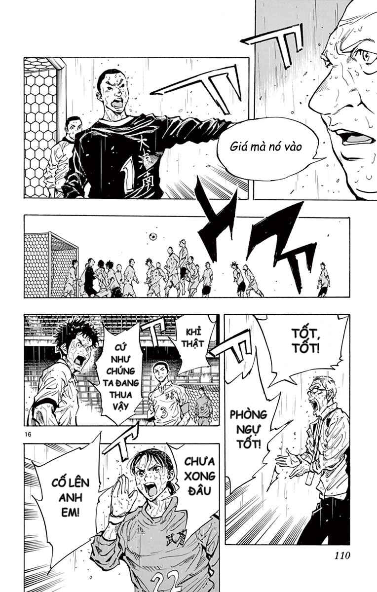 Chapter 243 - Page 16