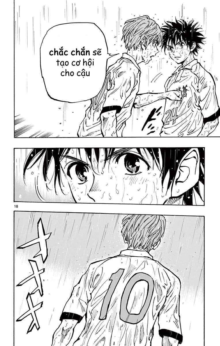 Chapter 243 - Page 18
