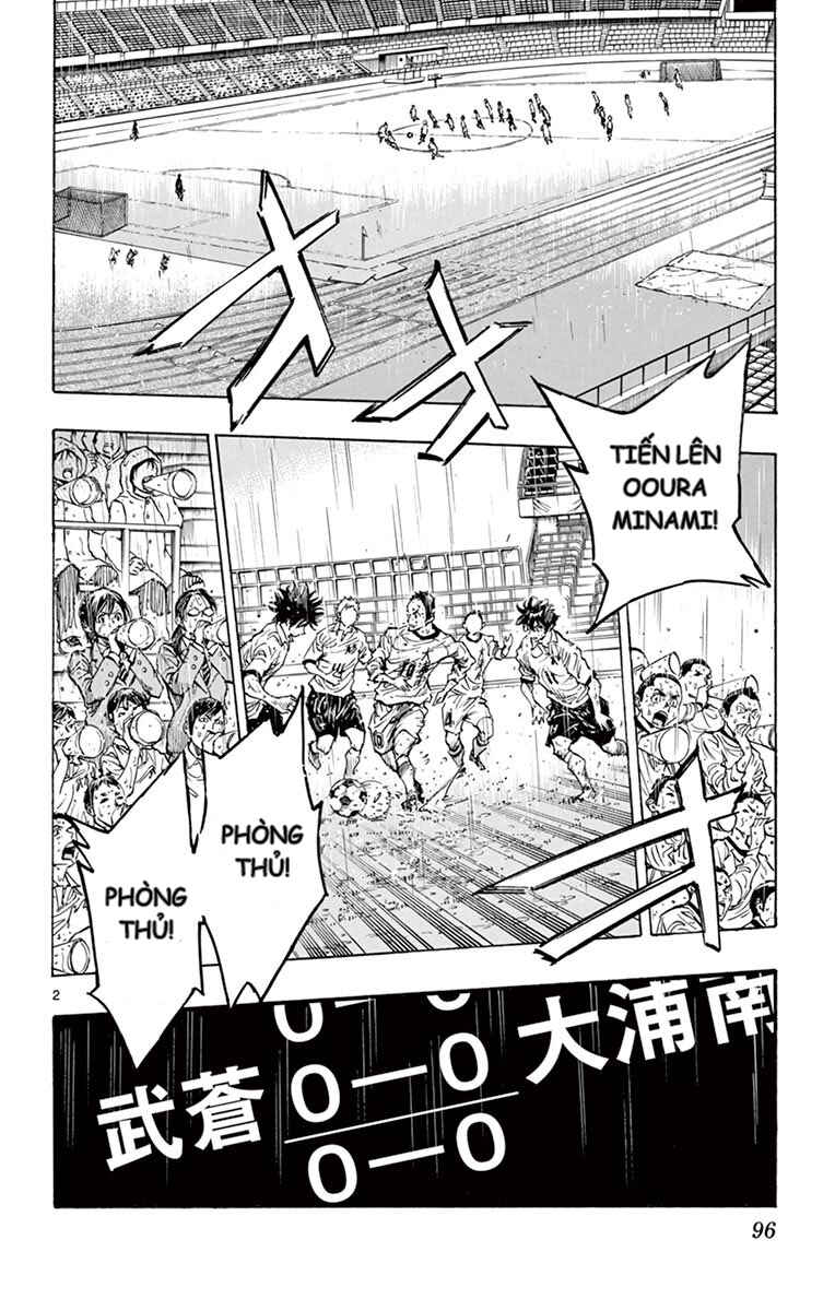Chapter 243 - Page 2