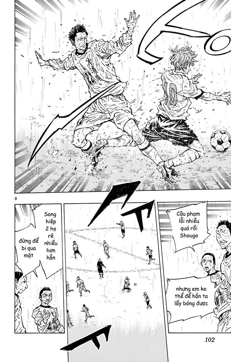 Chapter 243 - Page 8