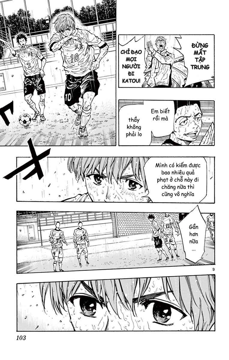 Chapter 243 - Page 9