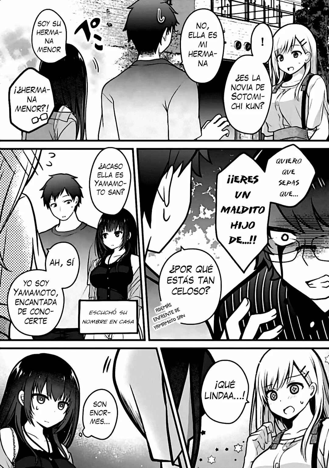 Chapter 4 - Page 16