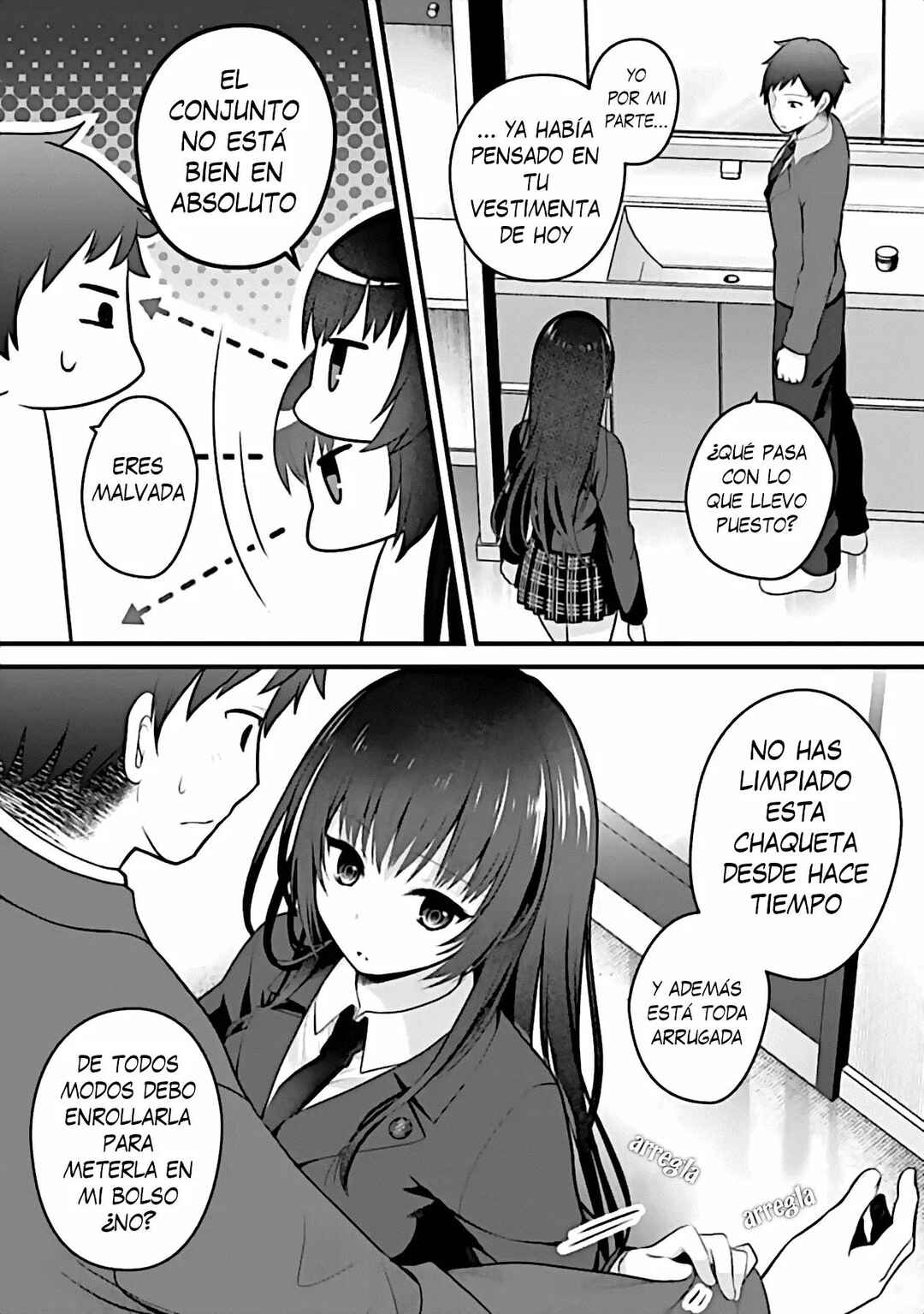 Chapter 4 - Page 4