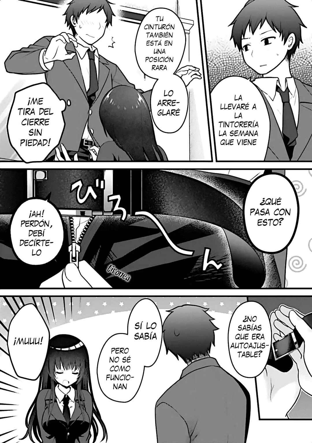 Chapter 4 - Page 5