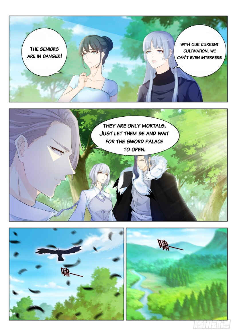 Chapter 334 - Page 1