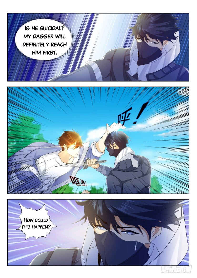 Chapter 334 - Page 14
