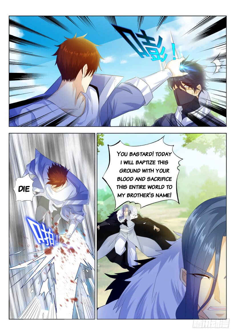 Chapter 334 - Page 15