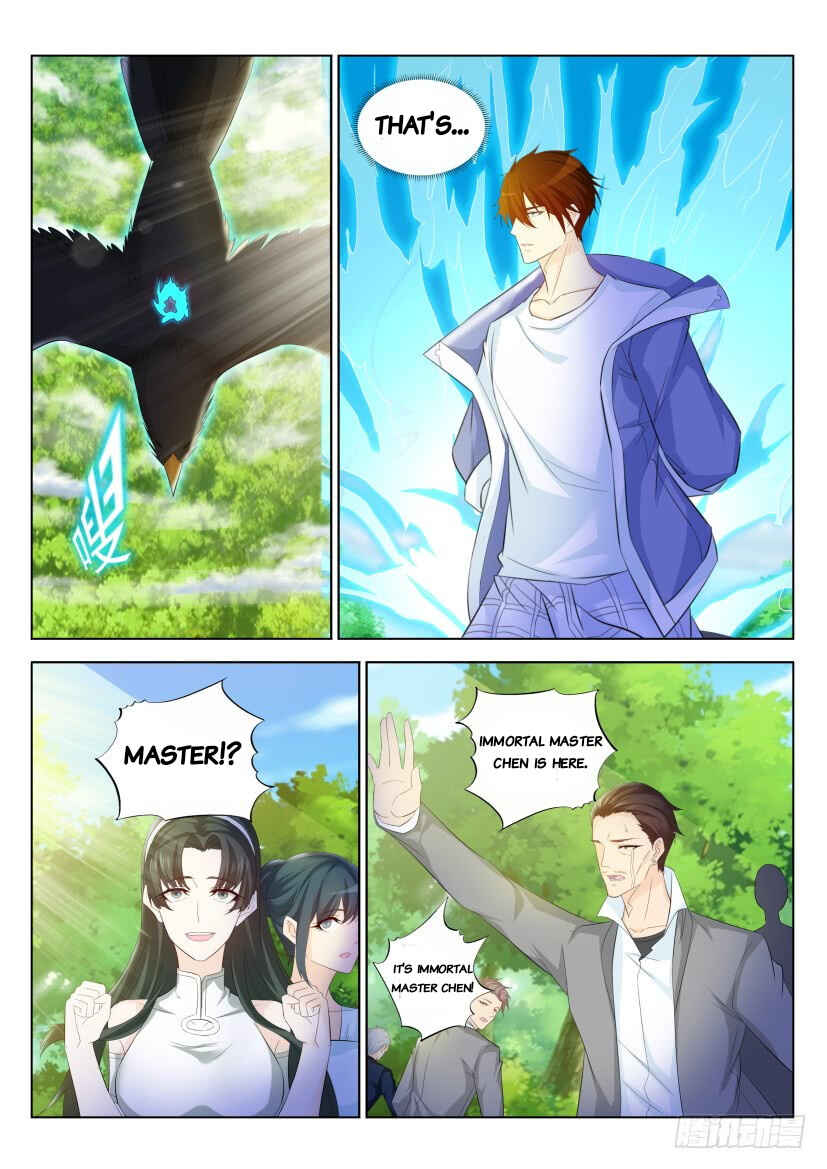 Chapter 334 - Page 2
