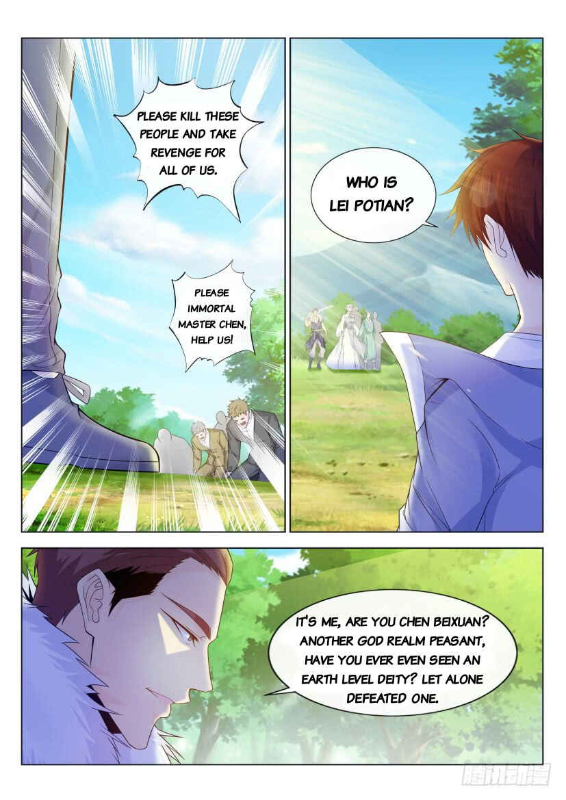 Chapter 334 - Page 5