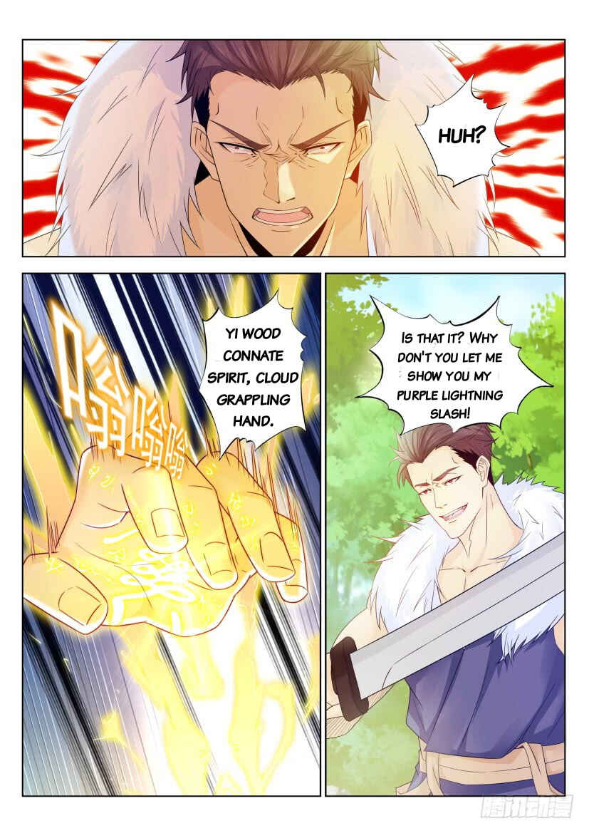 Chapter 334 - Page 7