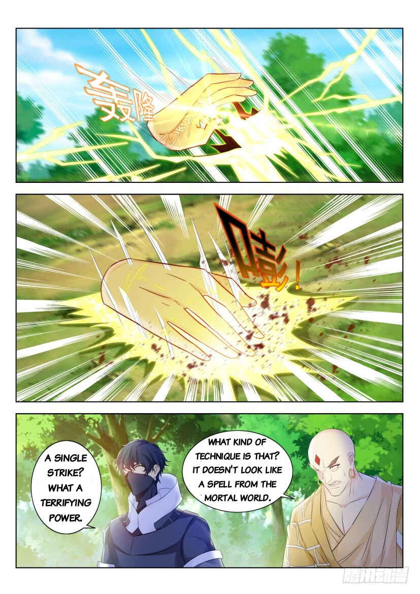 Chapter 334 - Page 9