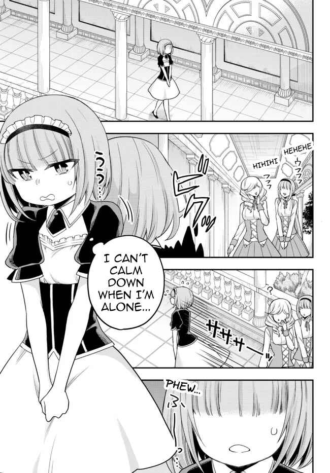 Chapter 40 - Page 1