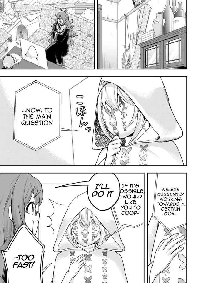 Chapter 40 - Page 19