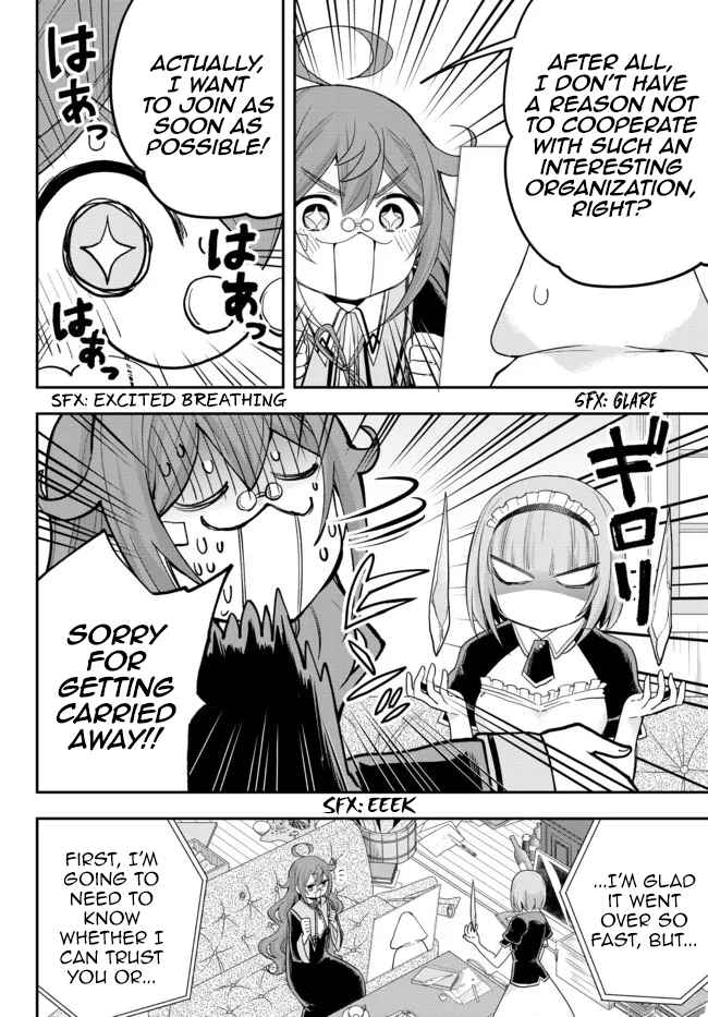 Chapter 40 - Page 20