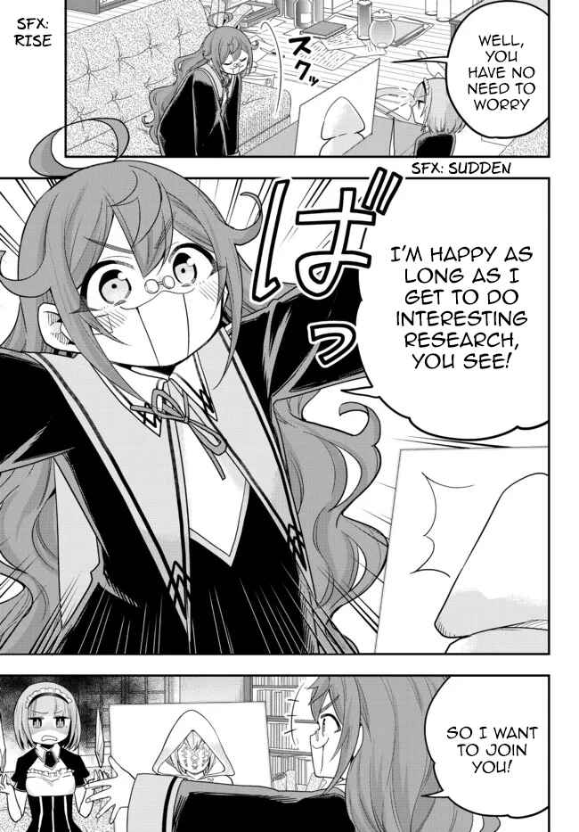 Chapter 40 - Page 21