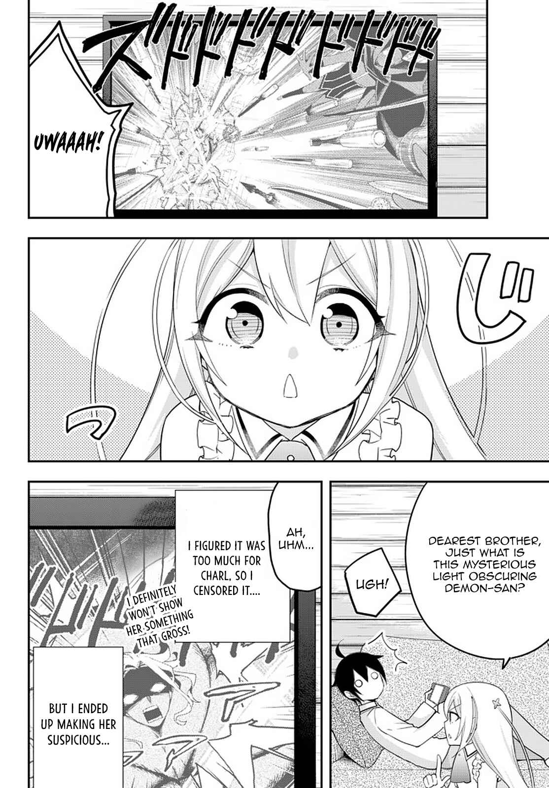 Chapter 40 - Page 30