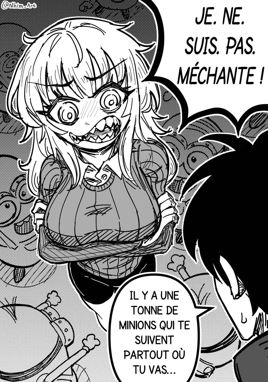 Chapter 194 - Page 1