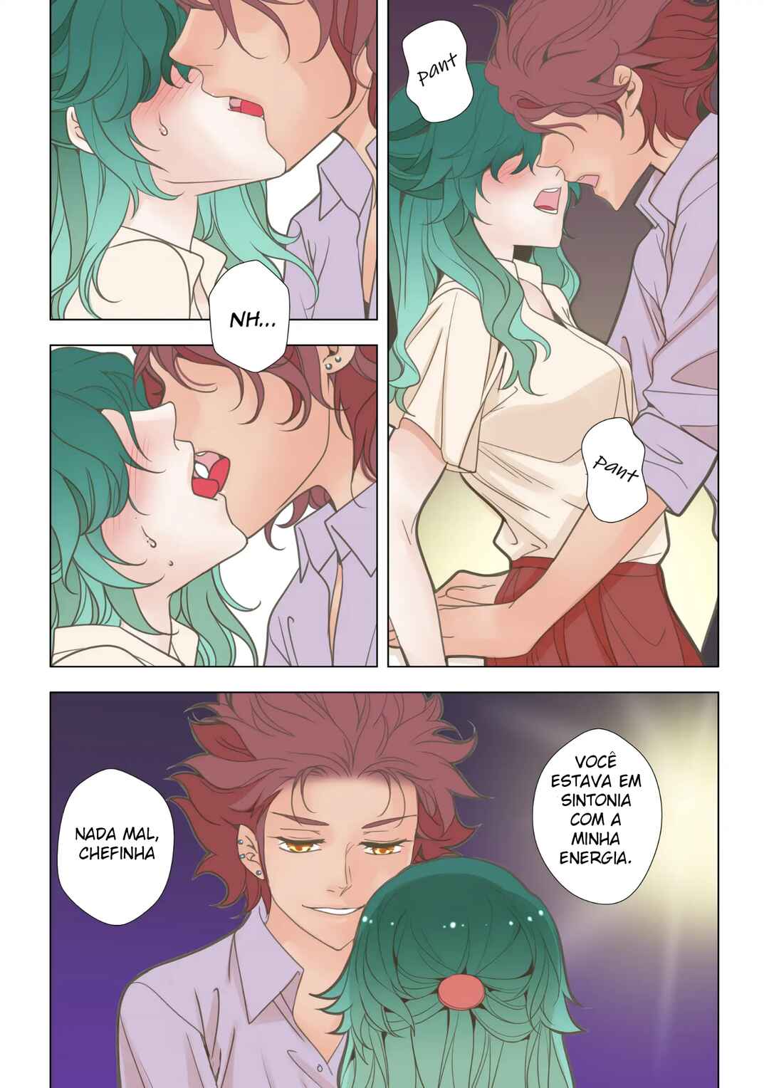 Chapter 48 - Page 5