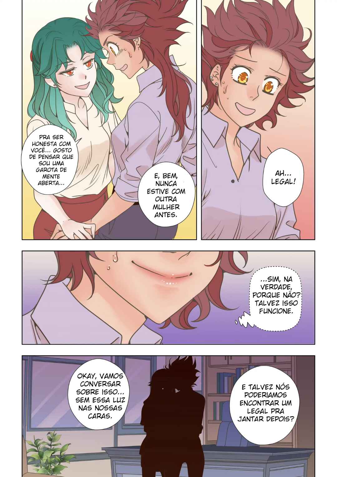 Chapter 48 - Page 8