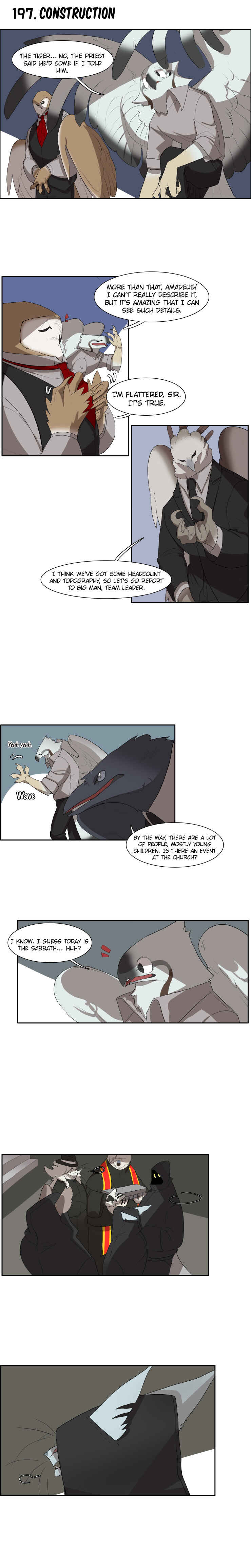 Chapter 158 - Page 2