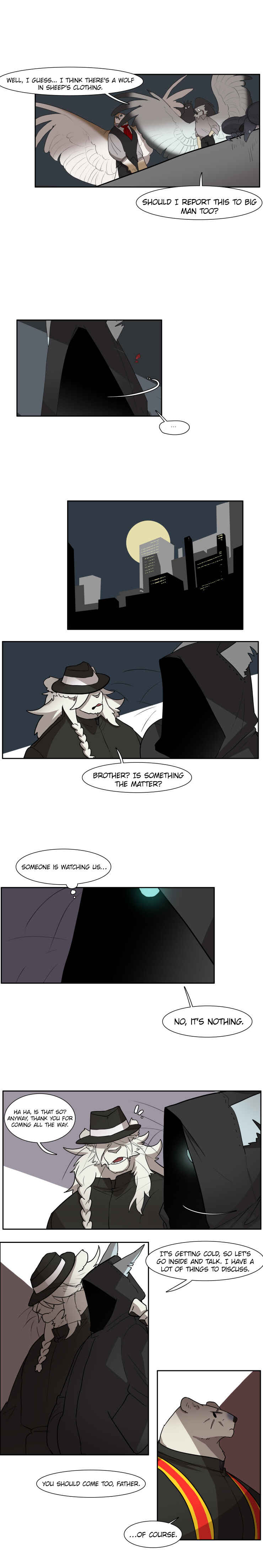 Chapter 158 - Page 3
