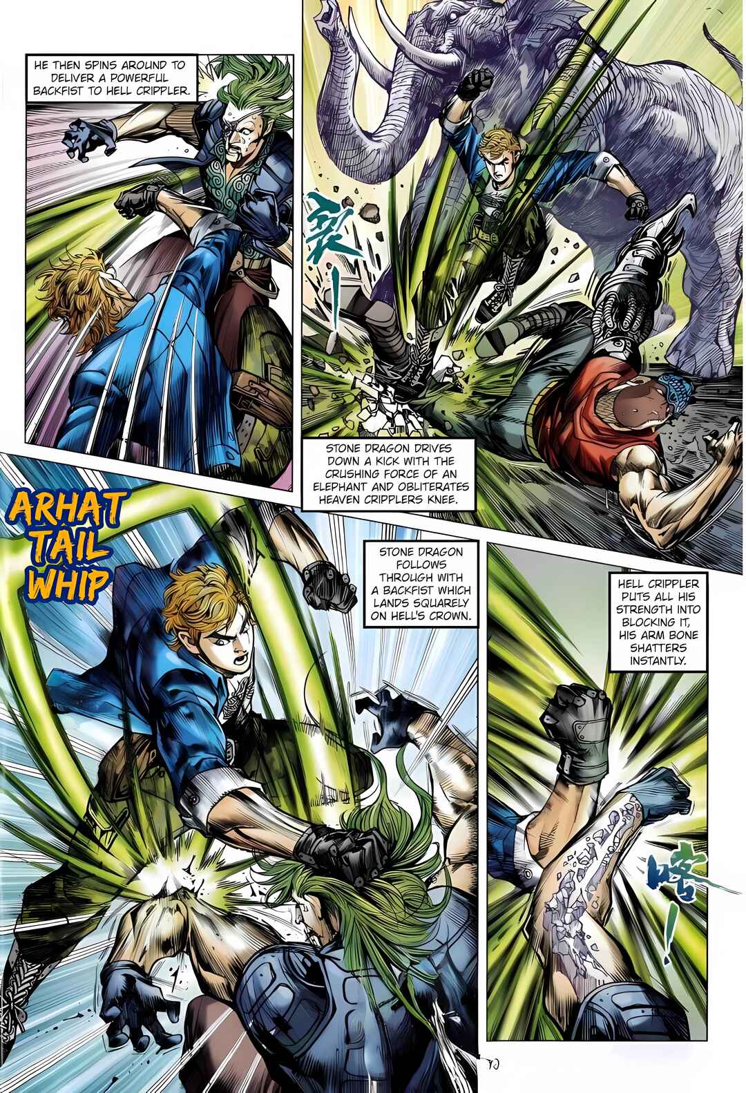 Chapter 19 - Page 10