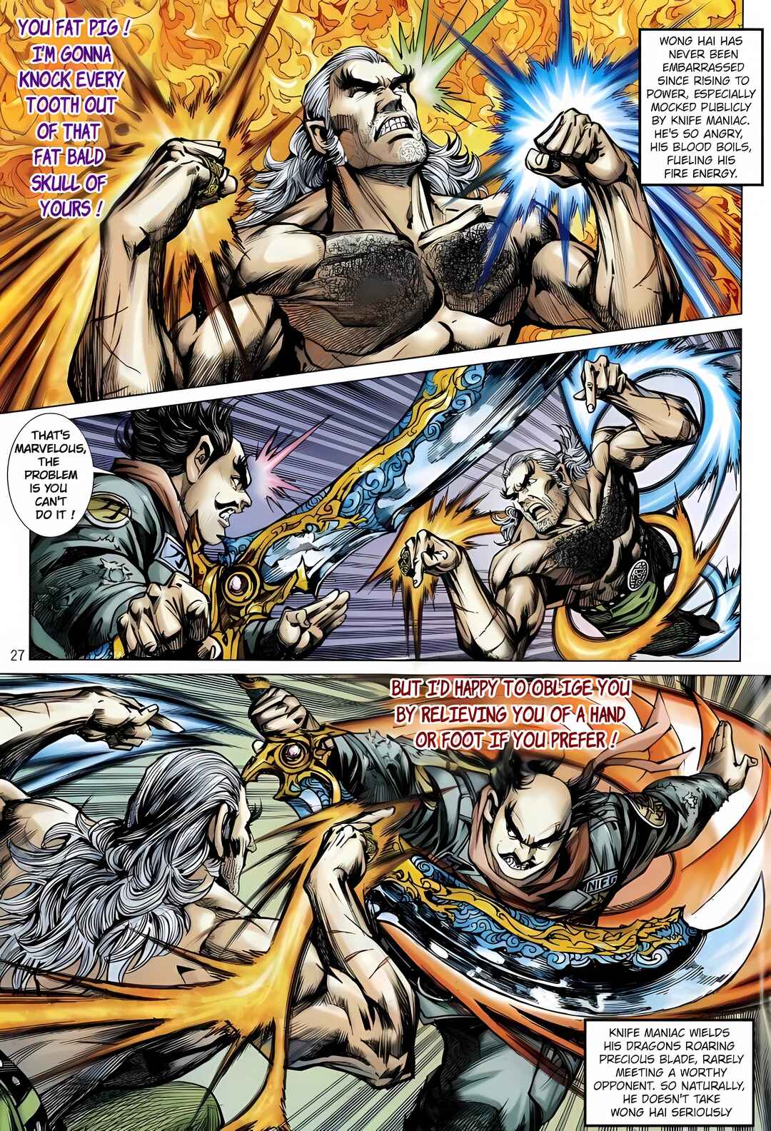 Chapter 19 - Page 27