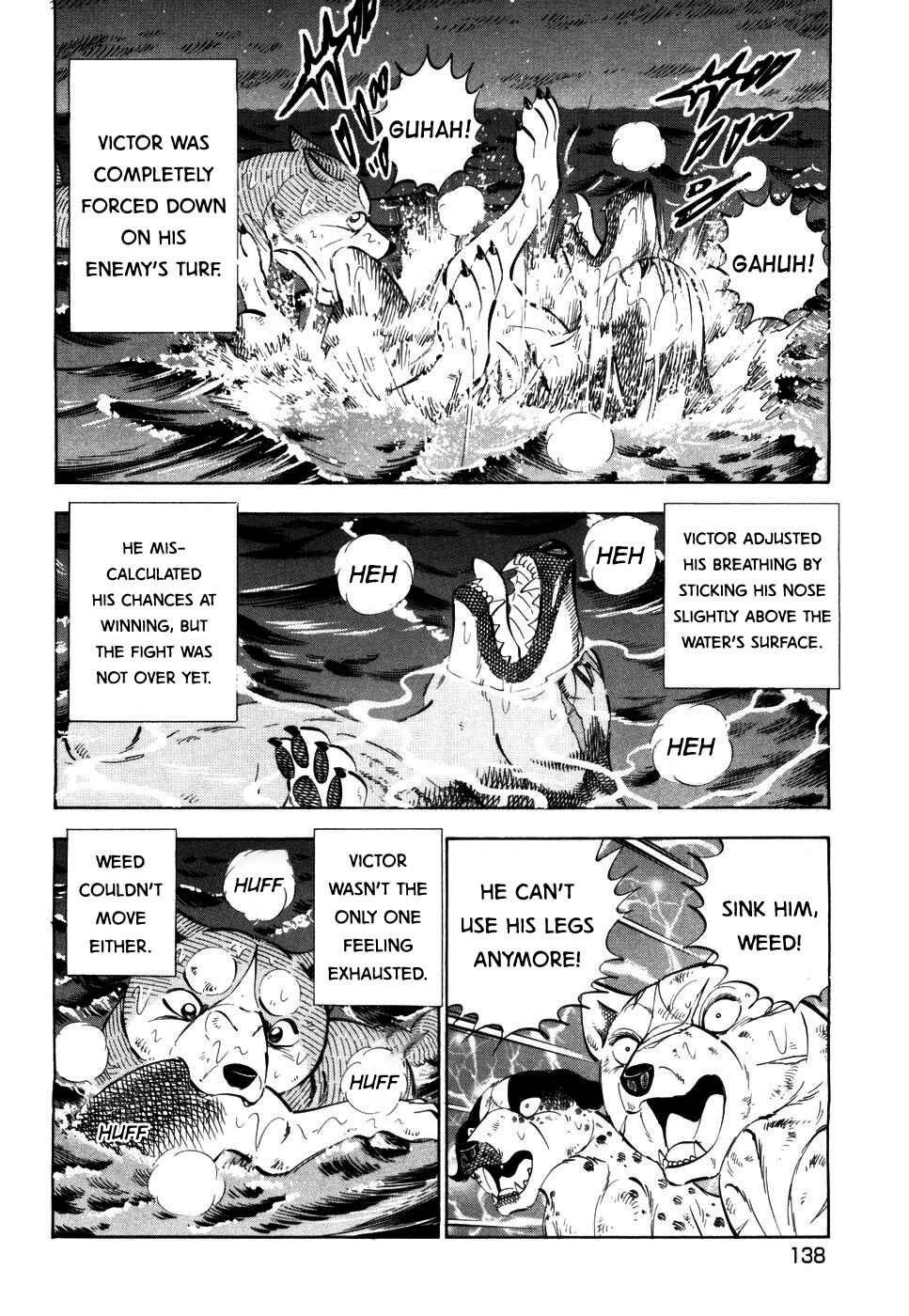 Chapter 417 - Page 10