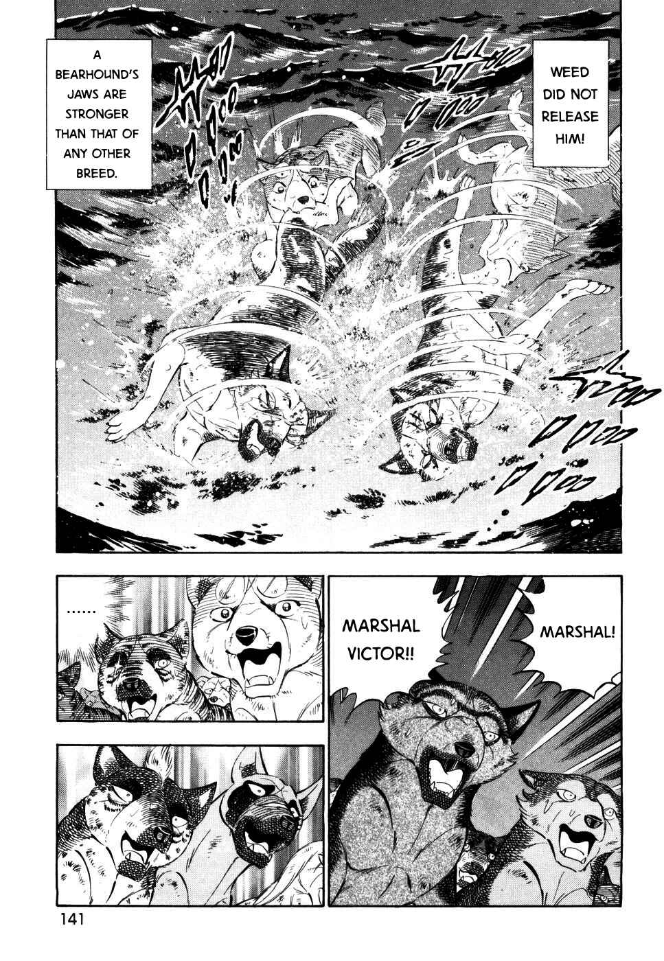 Chapter 417 - Page 13