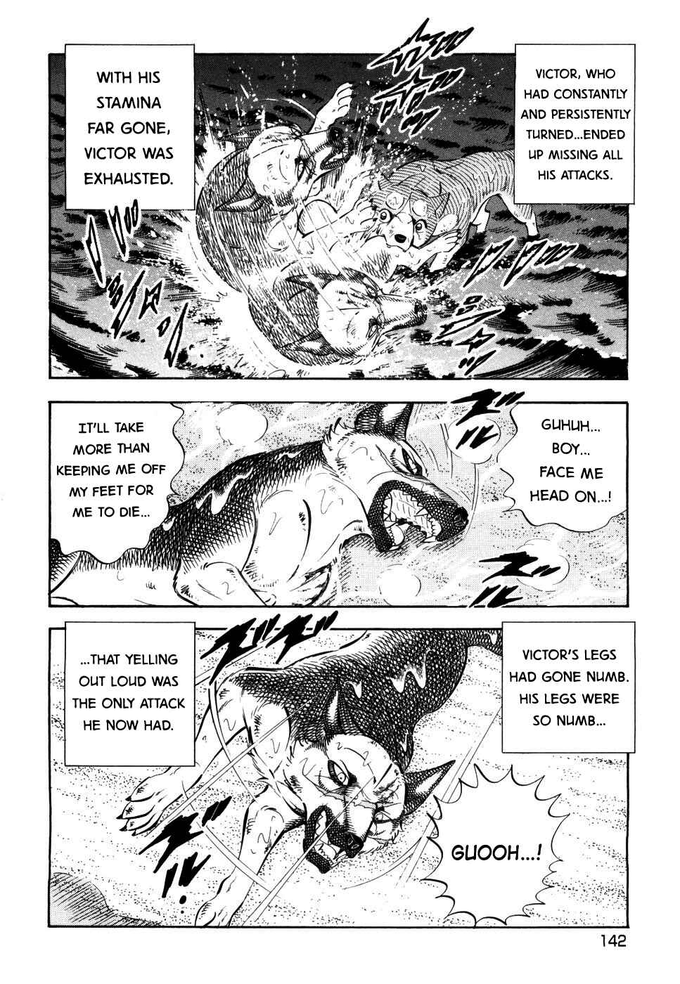 Chapter 417 - Page 14