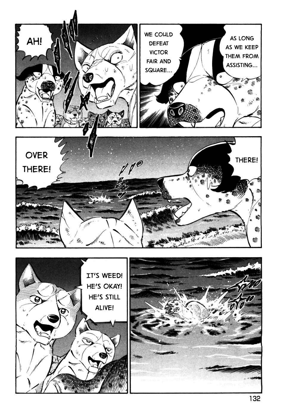 Chapter 417 - Page 4