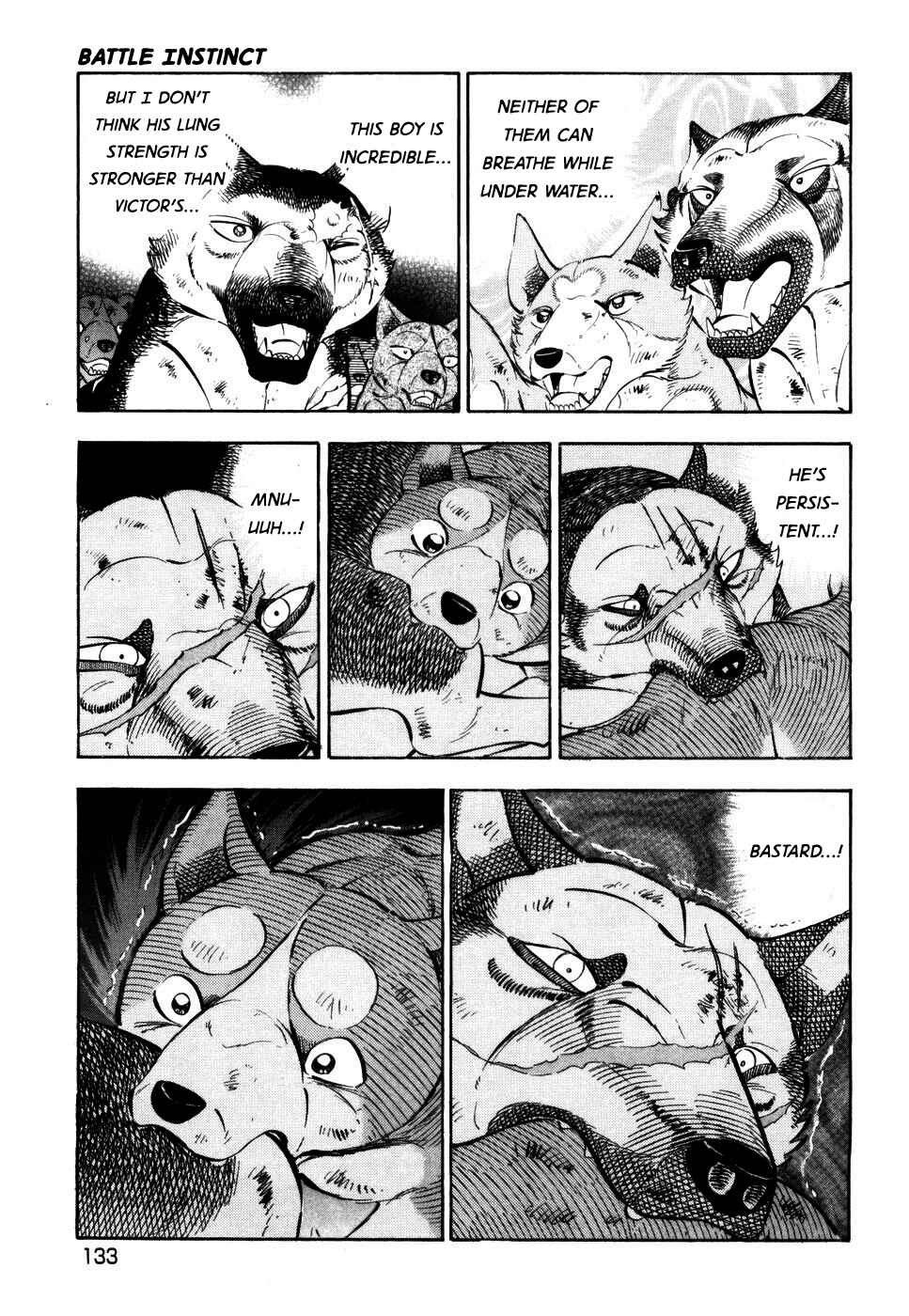 Chapter 417 - Page 5