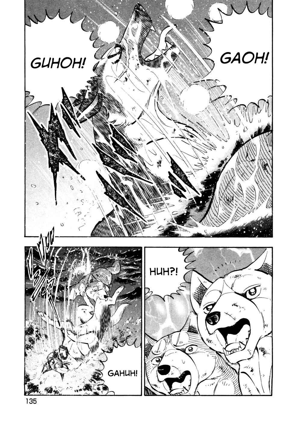 Chapter 417 - Page 7