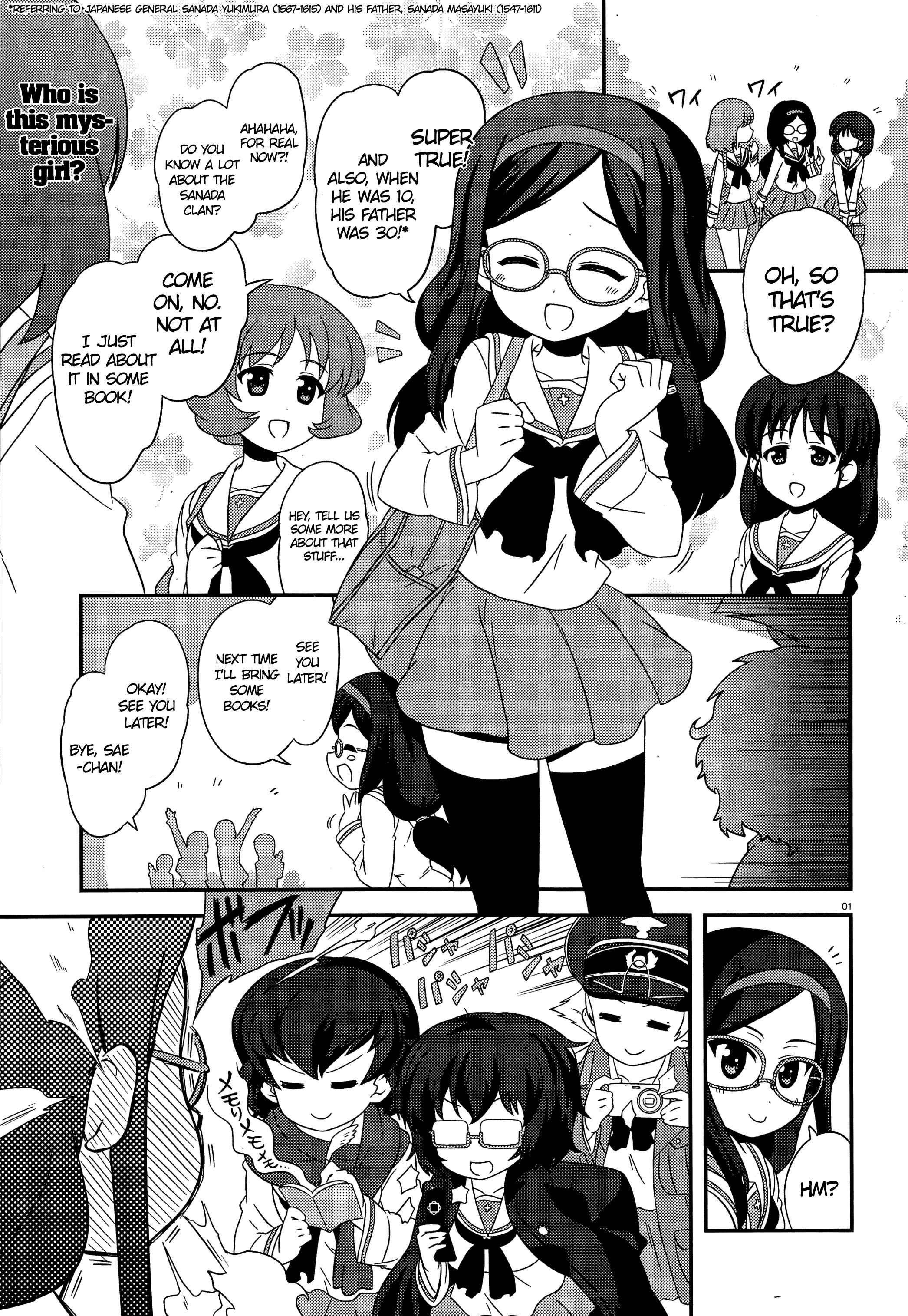 Chapter 41 - Page 1