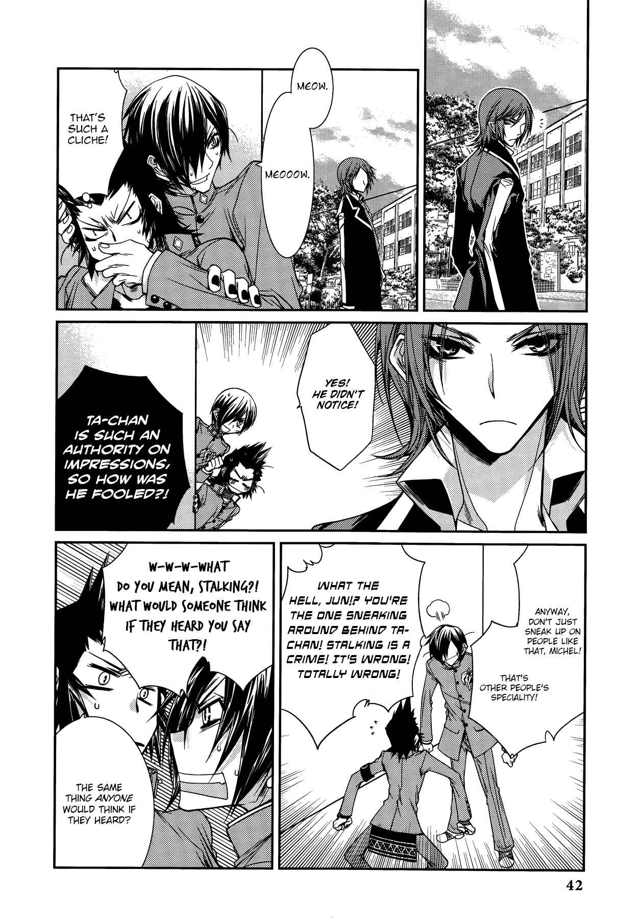Chapter 4 - Page 2