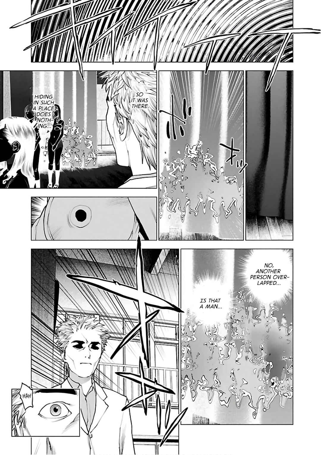 Chapter 95 - Page 8